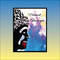 Affiche Carnaval de Dunkerque