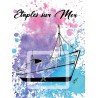 Affiche Etaples-sur-Mer - Le Stapula -