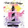 Affiche Petit-Fort-Philippe - Le Phare -