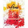 Affiche Lens - Le Football
