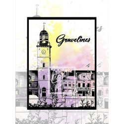 Affiche Gravelines - La...
