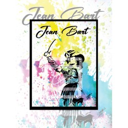 Affiche Jean Bart