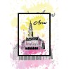 Affiche Arras - Le Beffroi -