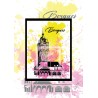 Affiche Bergues - Le Beffroi -