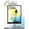 Affiche Calais - Le Phare -