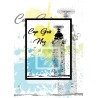 Affiche Cap Gris Nez - Le Phare -