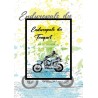 Affiche Enduropale du Touquet- Moto -