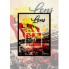 Affiche Lens - Les Lensois