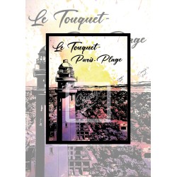 Affiche Le...