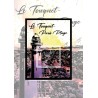 Affiche Le Touquet-Paris-Plage - Le Phare -