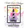 Affiche Petit-Fort-Philippe - Le Phare -