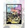 Affiche Carnaval de Dunkerque - La Bande -