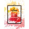 Affiche Lens - Le Football