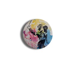 Badge Jean Bart 58 CM