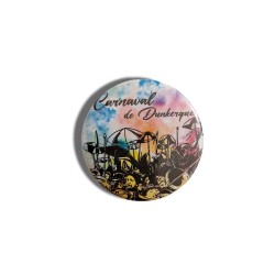 Badge La Bande 58 CM