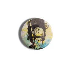 Badge Oncle Cô 58 CM
