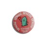 Décorez votre cletch avec le Badge Wiche wiche wiche 58 CM