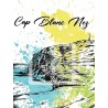 Affiche Cap Blanc Nez