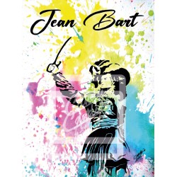 Affiche Jean Bart