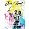 Affiche Jean Bart