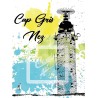 Affiche Cap Gris Nez - Le Phare -