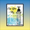 Affiche Cap Gris Nez - Le Phare -