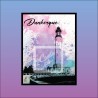 Affiche Dunkerque - Le Phare -