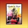 Affiche Quaduro du Touquet