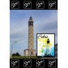 Affiche Calais - Le Phare -