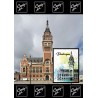 Affiche Dunkerque - La Mairie -