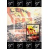Affiche Lens - Les Lensois