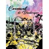 Affiche Carnaval de Dunkerque - La Bande -
