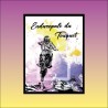 Affiche Enduropale du Touquet - La Course -