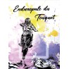 Affiche Enduropale du Touquet - La Course -