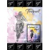 Affiche Enduropale du Touquet - La Course -