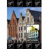 Affiche Arras - La Place -