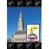 Affiche Arras - Le Beffroi -