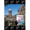 Affiche Boulogne-sur-Mer - La Ville -