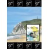 Affiche Cap Blanc Nez