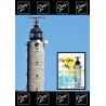 Affiche Cap Gris Nez - Le Phare -