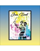 Affiche du Carnaval de dunkerque